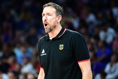 Ex-Bundestrainer Fleming: Trumps Präsidentschaft 