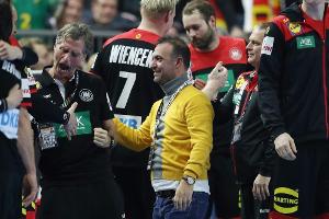 Hanning sieht in WM-Absagen auch eine Chance