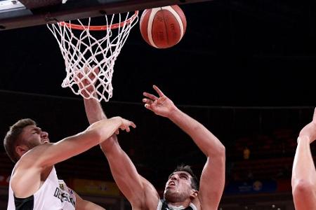 NBA: Siege für Kleber und Hartenstein - Wagner verliert