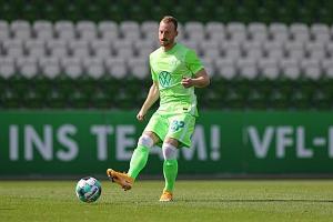 Nach Rot gegen Union: Arnold ein Spiel gesperrt