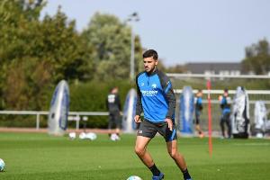 Kokovas verlässt Bochum