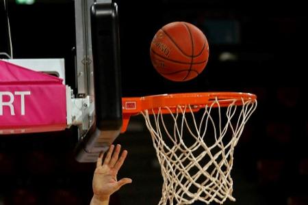 Nach drei Coronafällen: Löwen Braunschweig zurück im Training