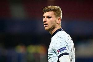 Nach Toren im FA-Cup: Lampard lobt Werner und Havertz