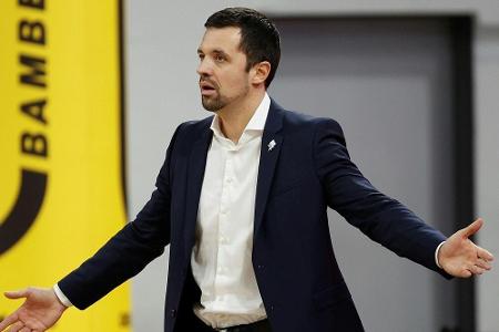 Bonn beurlaubt Trainer Jovovic