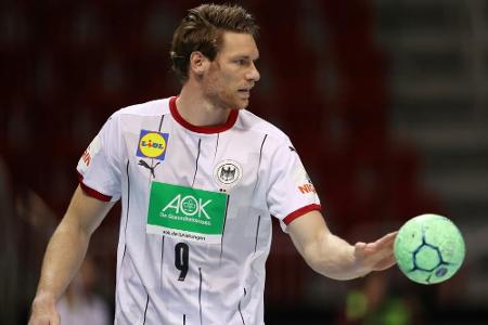 Reichmann über WM-Favoriten: 