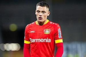 Bosz schont Jungstar Wirtz auch im Pokal gegen Frankfurt