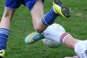 Corona: Schottland stellt Spielbetrieb in unteren Ligen ein