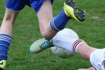 Corona: Schottland stellt Spielbetrieb in unteren Ligen ein