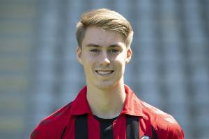 Freiburg verleiht Itter an Fürth