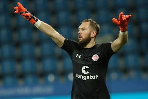 St. Pauli sortiert Himmelmann aus