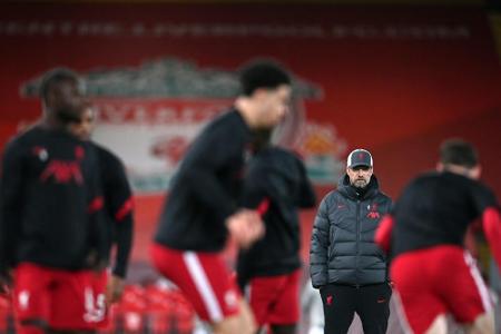 FA-Cup: Liverpool gastiert bei Manchester United