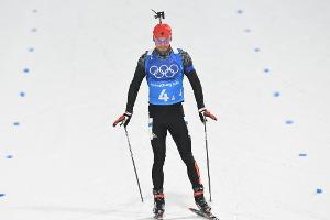 Schempp wieder aus Aufgebot gestrichen