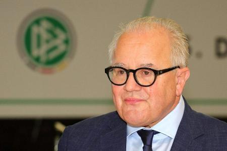 SZ: Präsident Keller will internen Untersuchungsausschuss beim DFB einsetzen