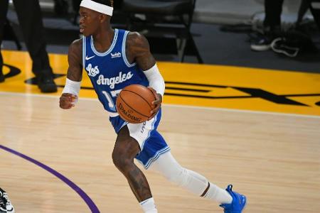 NBA: Schröder siegt bei Rückkehr nach Oklahoma City