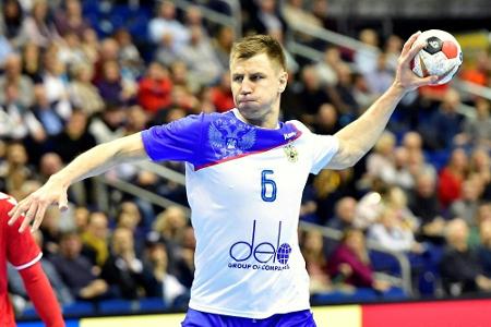 Wenige Stunden nach Ankunft: WM-Nachrücker Schweiz siegt gegen Österreich