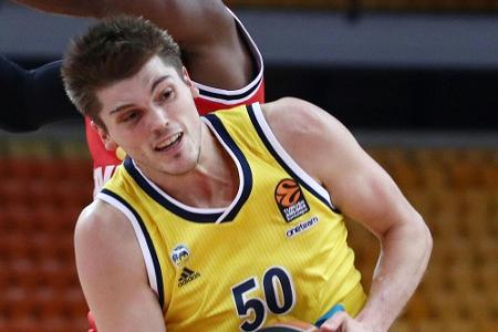 EuroLeague: Alba verliert auch gegen Mailand