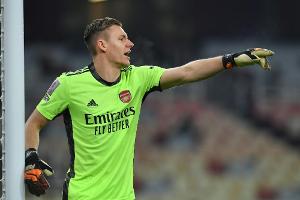 Arsenal nur 0:0 gegen Palace