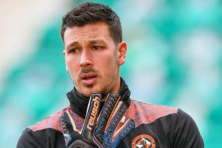 Dundee United (Vertrag bis 2022) | Schweiz | > Von der 'Daily Mail' bei S04 ins Spiel gebracht. Ein eher unbekannter Name, g...