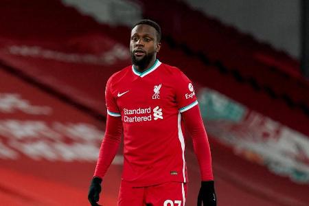 FC Liverpool (Vertrag bis 2024) | Belgien | > Wurde von 'Sky' zum Jahresende '20 bei den Königsblauen ins Spiel gebracht, 'W...