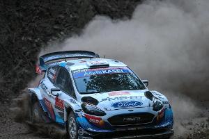 Rallye: Weiterer WM-Lauf in Finnland bestätigt