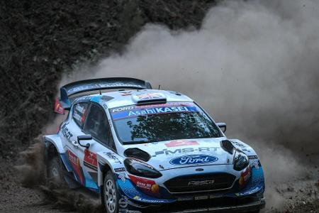 Rallye: Weiterer WM-Lauf in Finnland bestätigt