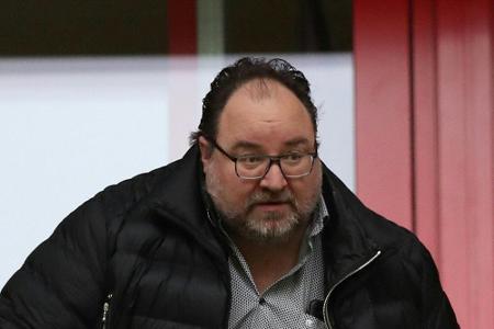 Uerdingen: Ponomarew erklärt Rücktritt