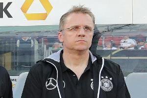 Taskforce-Leiter Meyer appelliert an Verantwortungsbewusstsein der Profis