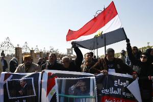 Grünen-Kritik an Handball-WM: "Katastrophale Menschenrechtssituation" in Ägypten