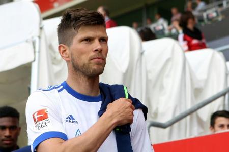 Medien: Schalke arbeitet an Rückkehr von Huntelaar
