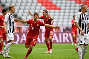 Sportwetten: Bayern trotz Pokalpleite klarer Favorit gegen Freiburg