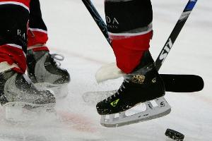 DEL: Bremerhaven wieder an der Spitze