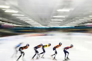 Eisschnelllauf: Sportpolitik sieht Entwicklungen in der DESG "mit großer Besorgnis"