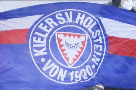 Kiel leiht Baku nach Posen aus