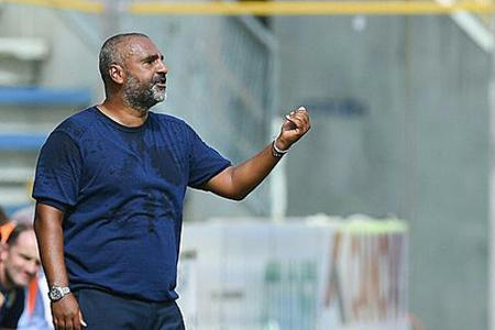 D'Aversa ist neuer Trainer in Parma