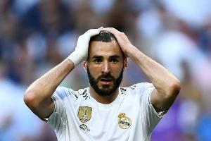 Sextape-Skandal: Benzema muss vor Gericht