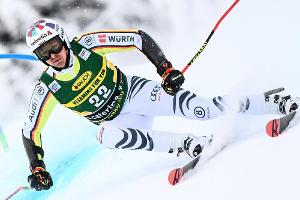 Verletzter Luitz bangt um WM-Start