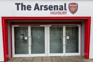 FC Arsenal erhält staatliche Hilfen