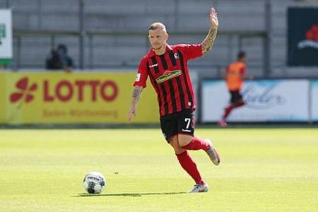 Freiburg: Schmid und Kübler gegen Köln fraglich