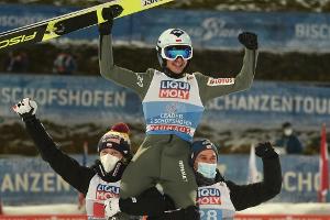 Die Tournee-Bilanz: Von Königen, Corona und Krisen