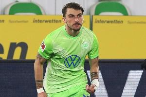 Wolfsburg beim BVB ohne den verletzten Ex-Dortmunder Philipp