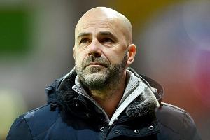 Bosz fordert von Leverkusen "volle Konzentration"