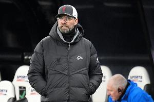 Klopp gegen Saisonunterbrechung in der Premier League