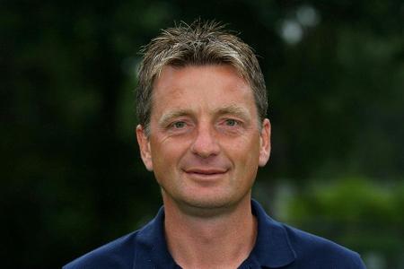 Schalke holt Widmayer als weiteren Assistenztrainer