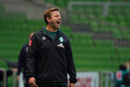 Werder-Trainer Kohfeldt warnt: 
