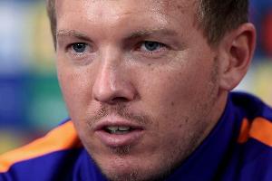 Nagelsmann: Liga-Niveau sinkt "irgendwann Richtung März"