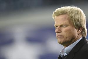 Kahn schwärmt von "Phänomen" Müller: Jederzeit einer für die Nationalelf