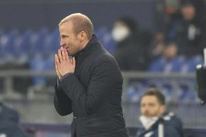 Luft für TSG-Trainer Hoeneß wird dünner