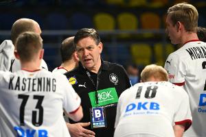 "Punkte könnten sehr wichtig sein": DHB-Team gegen Ungarn um Gruppensieg