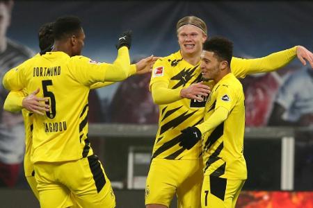 Die Sport-Höhepunkte am Samstag, 16. Januar