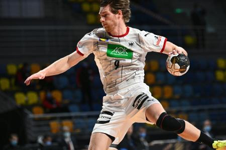 Nach seinem WM-Aus: Reichmann erfolgreich am Knie operiert